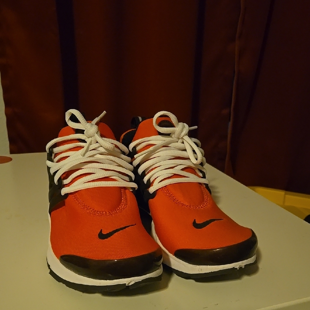 Nike Air Presto